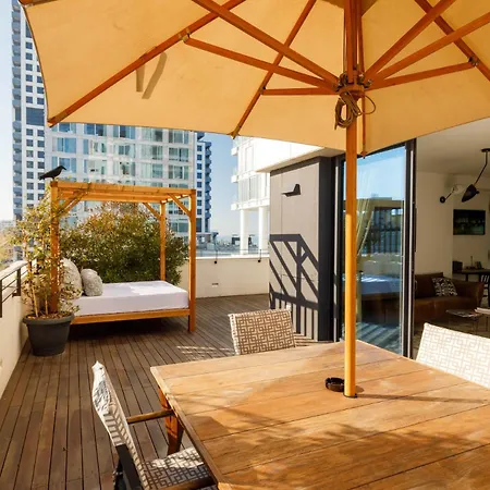 Renoma Apartments-3